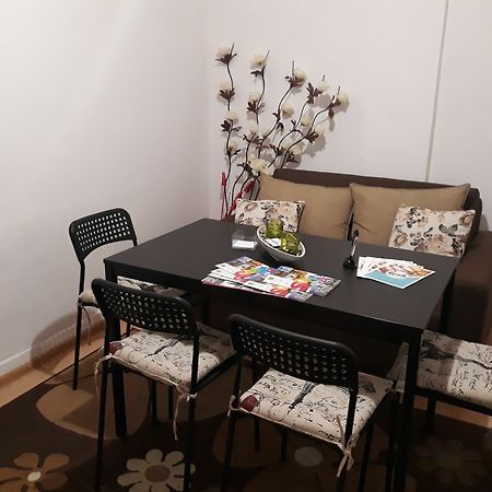 Guest Rooms Heart Of Sofia Zewnętrze zdjęcie