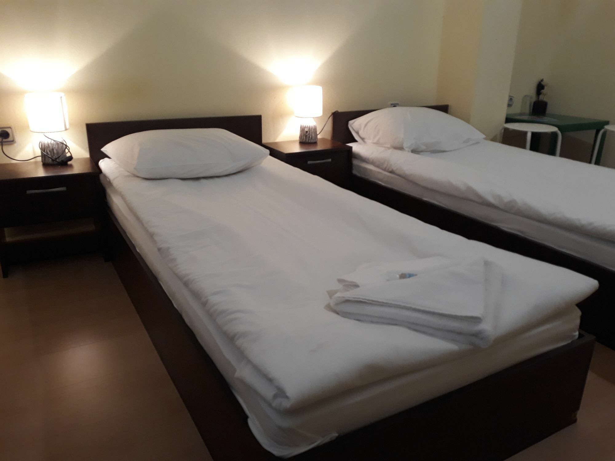 Guest Rooms Heart Of Sofia Zewnętrze zdjęcie