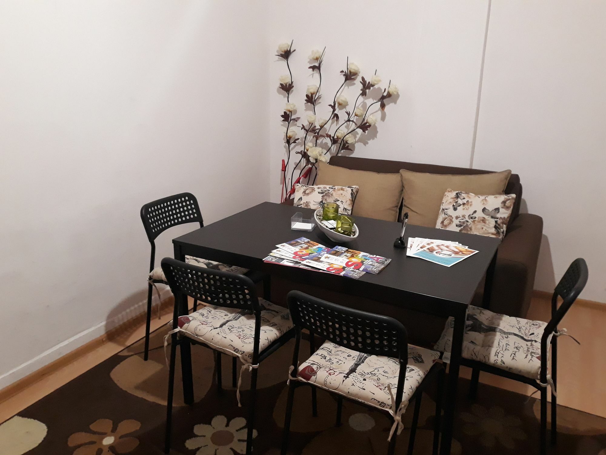 Guest Rooms Heart Of Sofia Zewnętrze zdjęcie